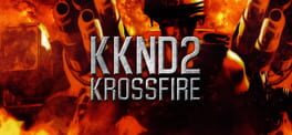 KKnD2: Krossfire artwork 1
