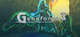 Geneforge Saga artwork 1