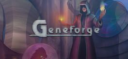 Geneforge Saga artwork 2