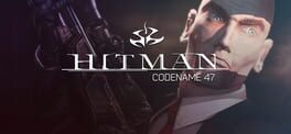 Hitman: Codename 47 artwork 2