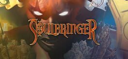 Soulbringer artwork 1