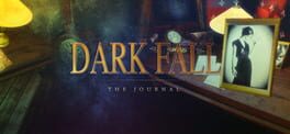 Dark Fall artwork 1