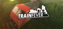Train Fever artwork 1