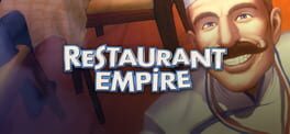 Restaurant Empire artwork 1