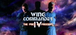 Wing Commander IV: The Price of Freedom artwork 1