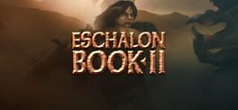 Eschalon: Book II artwork 1