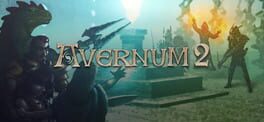 Avernum 2 artwork 1