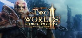 Two Worlds II: Epic Edition artwork 1
