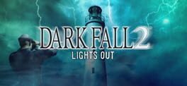 Dark Fall 2: Lights Out artwork 1