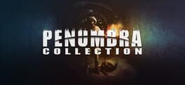 The Penumbra Collection artwork 1