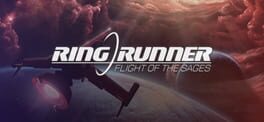 Ring Runner: Flight of the Sages artwork 1
