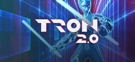 Tron 2.0 artwork 1