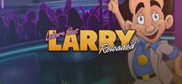 Leisure Suit Larry: Reloaded artwork 1