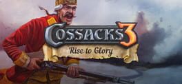 Cossacks 3: Rise to Glory artwork 1