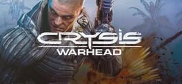 Crysis Warhead artwork 1