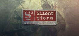 S2: Silent Storm - Gold Edition artwork 1