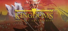 Seven Kingdoms: Ancient Adversaries artwork 1