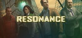 Resonance artwork 1