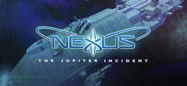 Nexus: The Jupiter Incident artwork 1