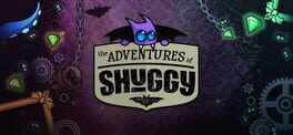 The Adventures of Shuggy artwork 1