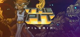 Sword of the Stars: The Pit - The Pilgrim artwork 1