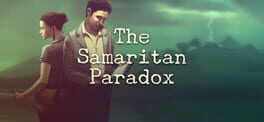 The Samaritan Paradox artwork 1