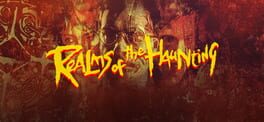Realms of the Haunting artwork 1