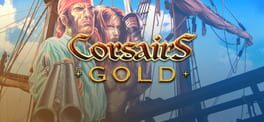 Corsairs Gold artwork 1