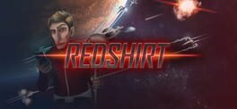 Redshirt artwork 1