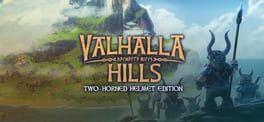 Valhalla Hills: Two-Horned Helmet Edition artwork 1