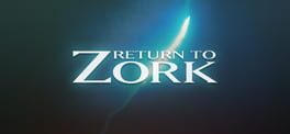 Return to Zork artwork 1