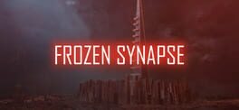 Frozen Synapse: Red artwork 1
