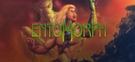 Entomorph: Plague of the Darkfall artwork 1