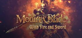 Mount & Blade: With Fire and Sword artwork 1