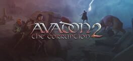 Avadon 2: The Corruption artwork 1