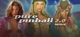 Pure Pinball 2.0 Redux artwork 1