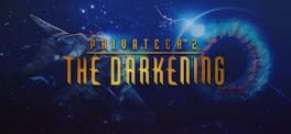 Privateer 2: The Darkening artwork 1