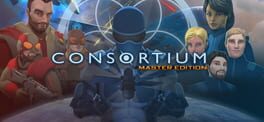 The Consortium: Master Edition artwork 1