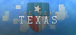 The Real Texas artwork 1