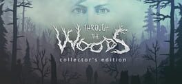 Through the Woods: Collector's Edition artwork 1