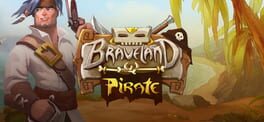 Braveland Pirate artwork 1