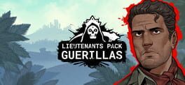 Cartel Tycoon: Lieutenants Pack - Guerilla artwork 1