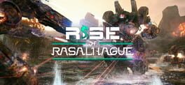 MechWarrior 5: Mercenaries - Rise of Rasalhague artwork 2