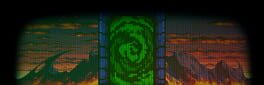 Unstable Portal artwork 1