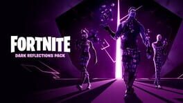 Fortnite: Dark Reflections Pack artwork 1