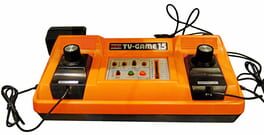 Color TV-Game 15 artwork 1