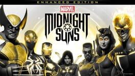 Marvel's Midnight Suns: Enhanced Edition artwork 1