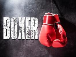 Boxer artwork 1