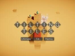 Tilting Tiles: Ultimate Tilt Remix artwork 1