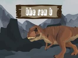 The Rex T artwork 2